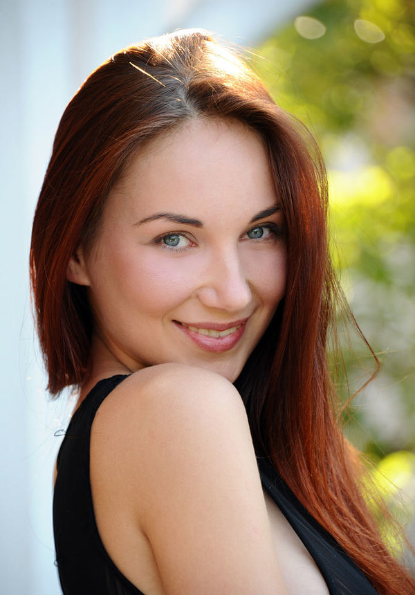 Ольга, 25 лет, 1 размер груди