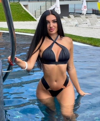 Диана, 28 лет, 2 размер груди